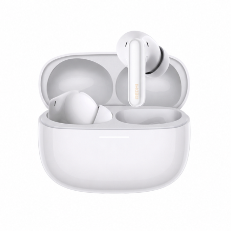 Xiaomi Redmi Buds 8 Pro Écouteurs sans fil blancs