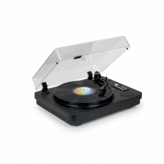 Platine vinyle Thomson TT650BT avec haut-parleurs
