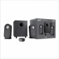 Logitech Z407, haut-parleurs Bluetooth pour ordinateur avec caisson de basses