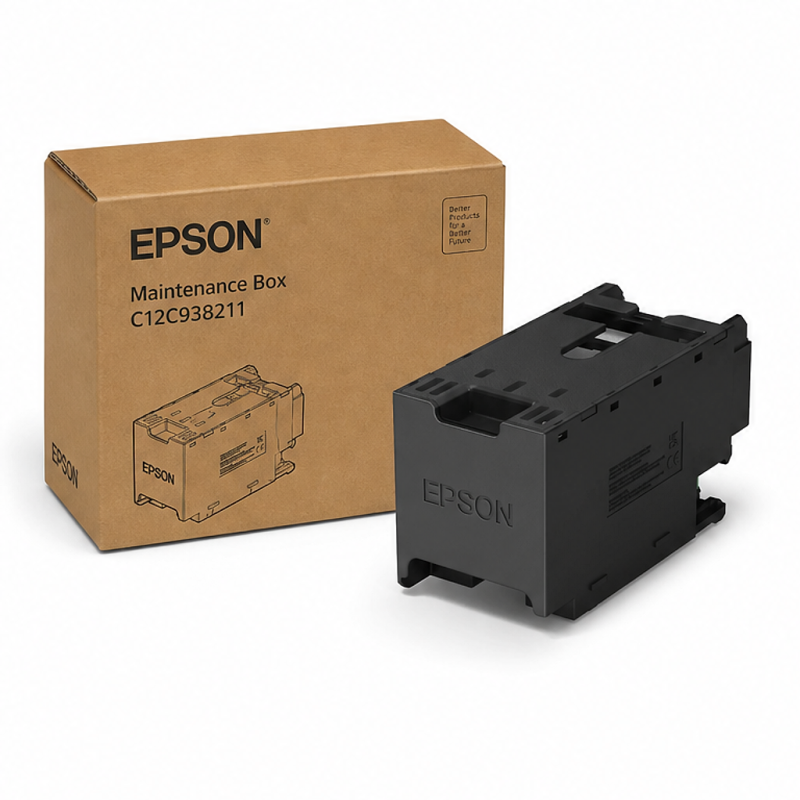 Epson 58xx/53xx Series Maintenance Box C12C938211