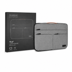Housse portable Subblim Air Padding 360 15,6"