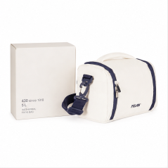MILAN 5 L Isothermal Food Bag Beige | 430 since 1918