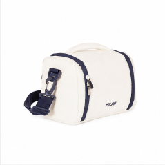 Sac isotherme MILAN 5 L beige | 430 since 1918