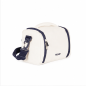 5 L isothermal food bag, 430 since 1918, beige