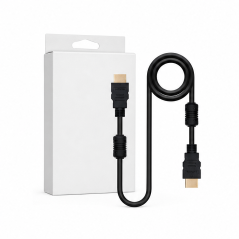 Câble HDMI 5 m avec ferrite Nanocable