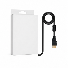 Câble HDMI 5 m avec ferrite Nanocable