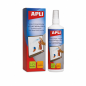 Apli whiteboard cleaning spray 250 ml Apli whiteboard cleaning spray 250 ml