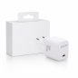 Aisens 35W GaN USB-C Charger, White