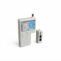 Testeur de câbles WP RJ11, RJ12, RJ45, BNC et USB
