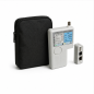 Testeur de câbles WP RJ11, RJ12, RJ45, BNC et USB