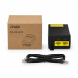 Ruijie RG-POE-AT30 injecteur PoE 1 port 52 V 31,2 W Gigabit