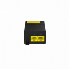 Ruijie RG-POE-AT30 1-Port Gigabit PoE Injector