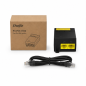 Ruijie RG-POE-AT30 injecteur PoE 1 port 52 V 31,2 W Gigabit