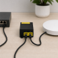 Ruijie RG-POE-AT30 1-Port PoE Injector 52 V 31.2 W Gigabit