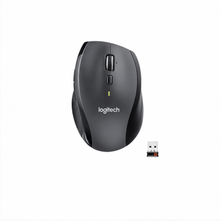 Souris sans fil Logitech M705 Marathon