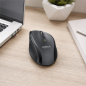 Logitech M705 Marathon Wireless Mouse