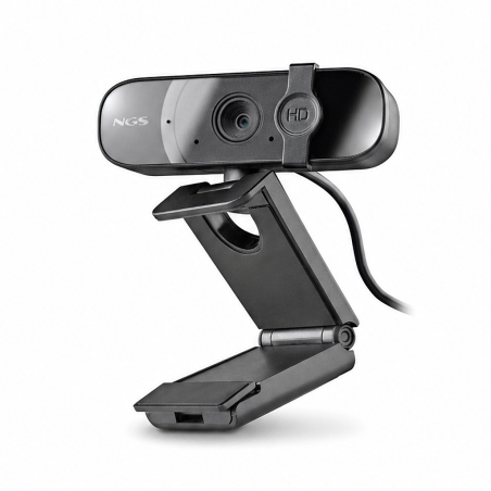 NGS XpressCam 1080FHD webcam Full HD USB