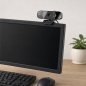 NGS XpressCam 1080FHD Full HD USB webcam