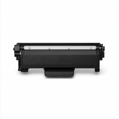 Brother TN2510 Black Original | 1,200 Page Toner