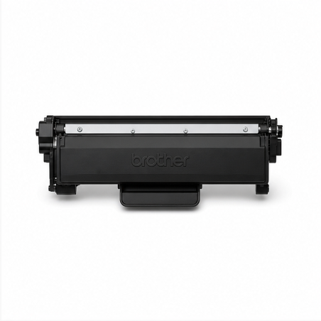 Brother TN2510 Noir - Cartouche de toner originale
