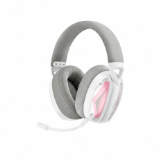 Casque gaming XO BE46 blanc