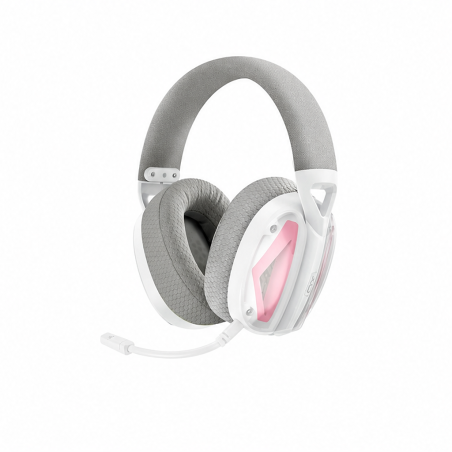 Casque gaming XO BE46 blanc