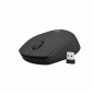 Natec Stork Black Wireless Mouse