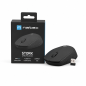 Natec Stork Black Wireless Mouse