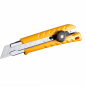 Olfa L-1 Ratchet-Lock Utility Knife