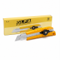 Olfa L-1 Ratchet-Lock Utility Knife