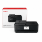 Canon PIXMA TS9550a A3 Color Wi‑Fi Multifunction Printer, Black