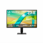 LG 24U411B-B Moniteur 23,8" IPS Full HD 144 Hz
