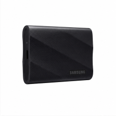Samsung Portable SSD T9 1TB | USB-C External SSD