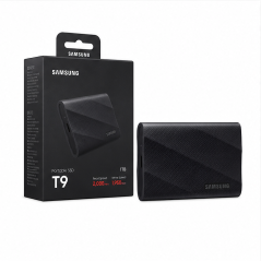 Samsung Portable SSD T9 1 To | SSD externe USB-C