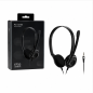 Epos PC 5 Chat casque stéréo