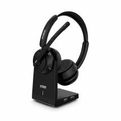 Urban Factory Movee Max Bluetooth 5.2 ANC Headset