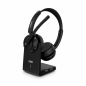 Casque Bluetooth 5.2 Urban Factory Movee Max avec ANC et ENC