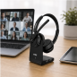 Urban Factory Movee Max Bluetooth 5.2 Headset with ANC and ENC