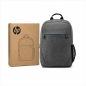 HP Prelude Backpack 15.6"