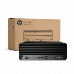 HP Pro Small Form Factor 400 G9 | PC pro compact
