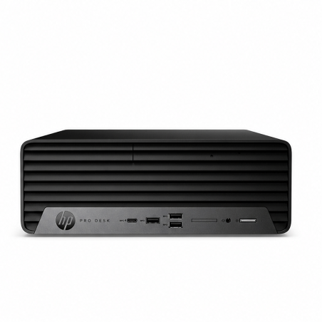 HP Pro Small Form Factor 400 G9 Desktop PC
