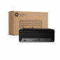 HP Pro Small Form Factor 400 G9 Desktop PC