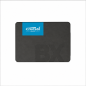 Crucial BX500 240GB 2.5-inch SATA 6Gb/s SSD Crucial BX500 240GB 2.5-inch SATA 6Gb/s SSD