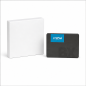 Crucial BX500 240GB 2.5-inch SATA 6Gb/s SSD Crucial BX500 240GB 2.5-inch SATA 6Gb/s SSD
