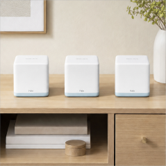 Mercusys Halo H32G 3-pack Wi-Fi maillé AC1200
