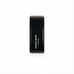 Adaptateur USB Wi‑Fi Mercusys MW300UM N300