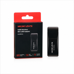 Mercusys MW300UM N300 Wireless USB Adapter