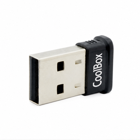 Adaptateur USB Bluetooth 5.3 Coolbox