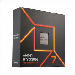 AMD Ryzen 7 7700X Boxed Processor | AM5 CPU
