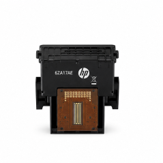HP 6ZA17AE Original Black Printhead